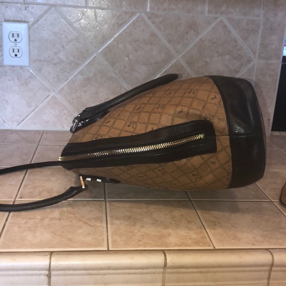 Additional photos Kingston, zip clutch, makeup bag - Picture 5 of 8